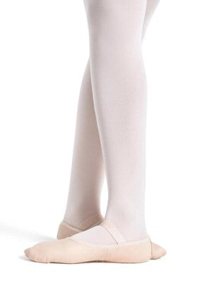 Capezio Professional Fishnet Seamless Tights