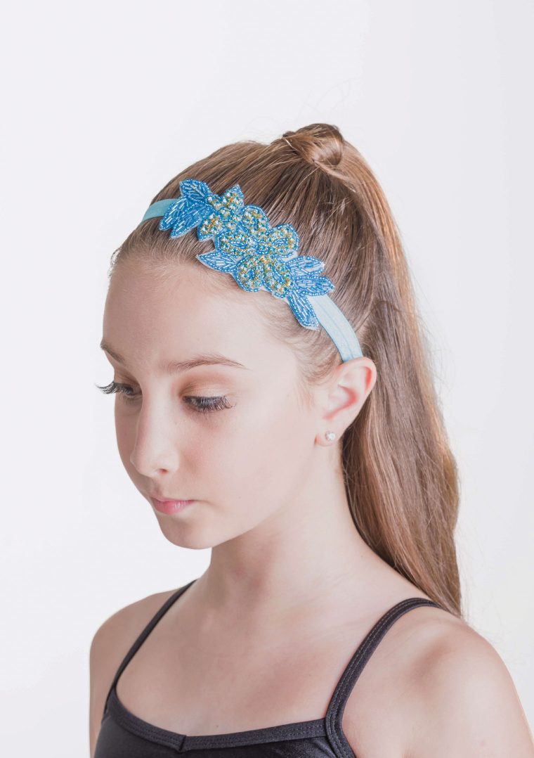 Studio 7 Illuminate Headband Hb01