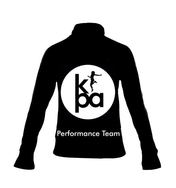 KPA Performance Team Jacket  - Preorder Now!