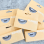 Runway Room Lashes