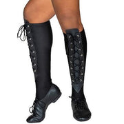 Pw Lycra Boots (Spats)