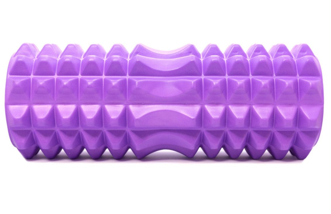 Mad Ally Textured Foam Roller - In Store Only