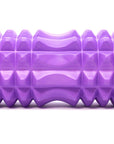 Mad Ally Textured Foam Roller - In Store Only