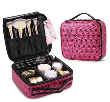 Mad Ally Small Make Up Case Mmu01