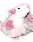Mad Ally Ballerina Buddies Key Rings