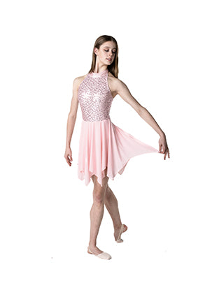 Studio 7 Adults Pastel Essence Dress ADD12