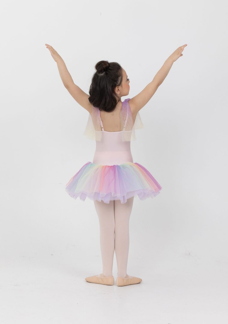 Studio 7 Rainbow Fairy Tutu Chtu19