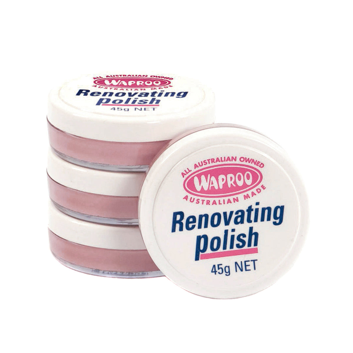 Waproo Renovating Polish Scrp01