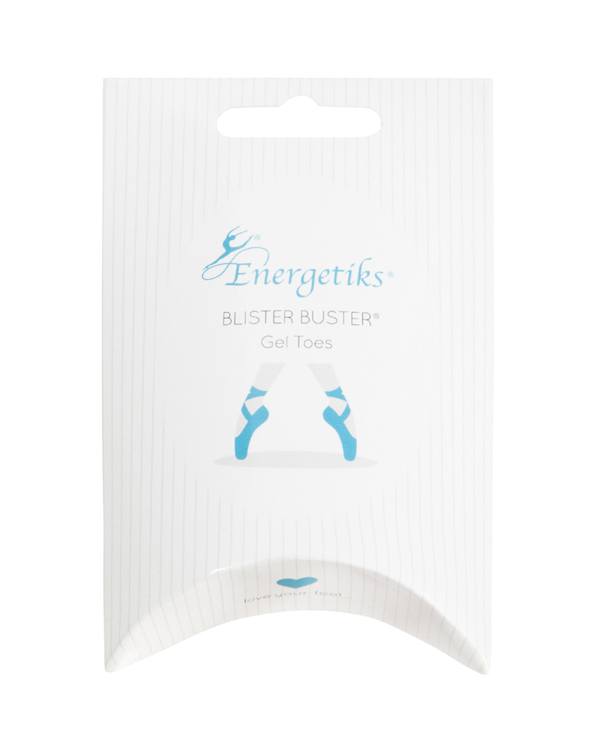 Energetiks Tippy Toes S026