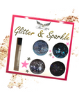 Mad Ally Glitter & Sparkle Set