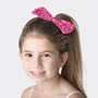 Studio 7 Sequin Hair Bow Hb11