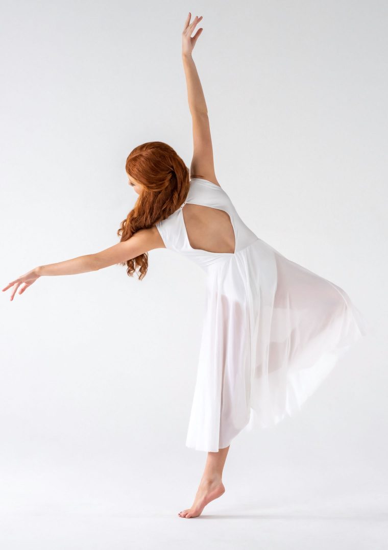 Studio 7 Skylar Dress ADD27/ CHD27