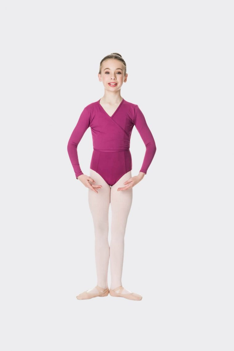 Studio 7 Premium Crossover  Child Tcc01