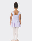 Studio 7 Cap Sleeve Chiffon Dress TCD01