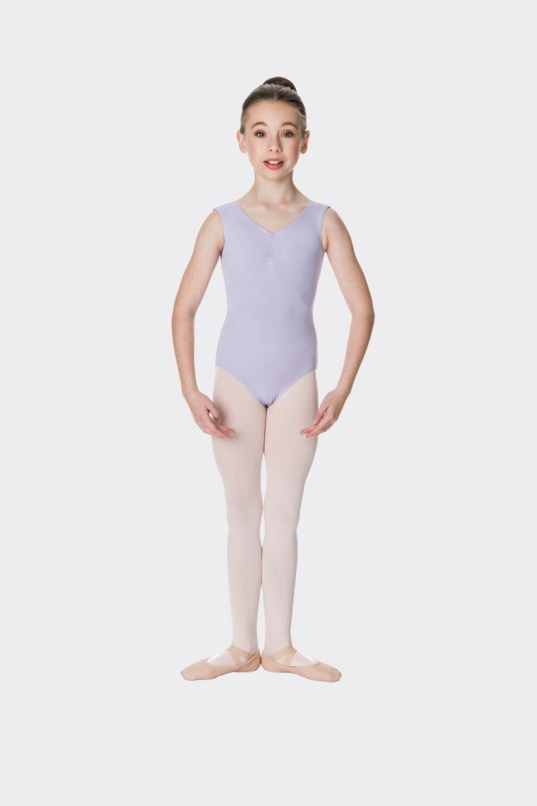 Studio 7 Thick Strap Leotard Tcl01 /Tal01