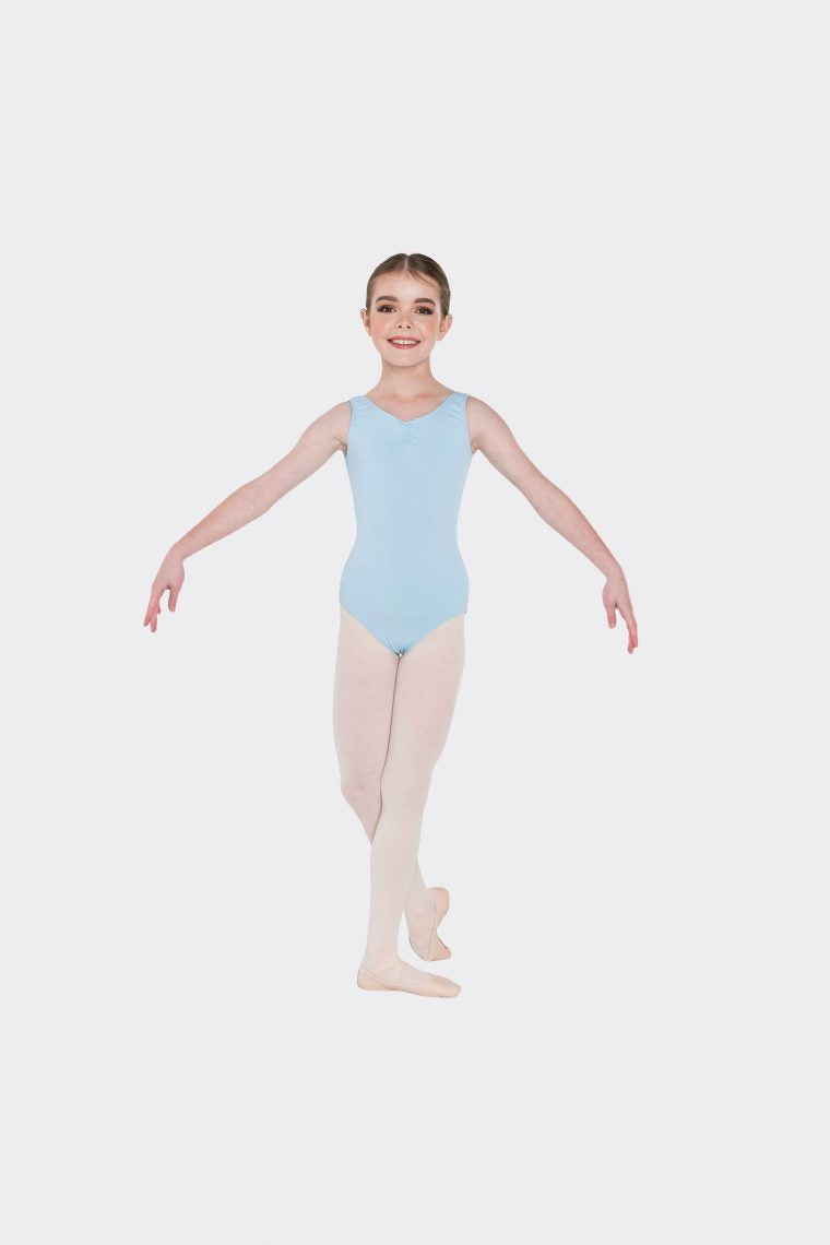 Studio 7 Thick Strap Leotard Tcl01 /Tal01