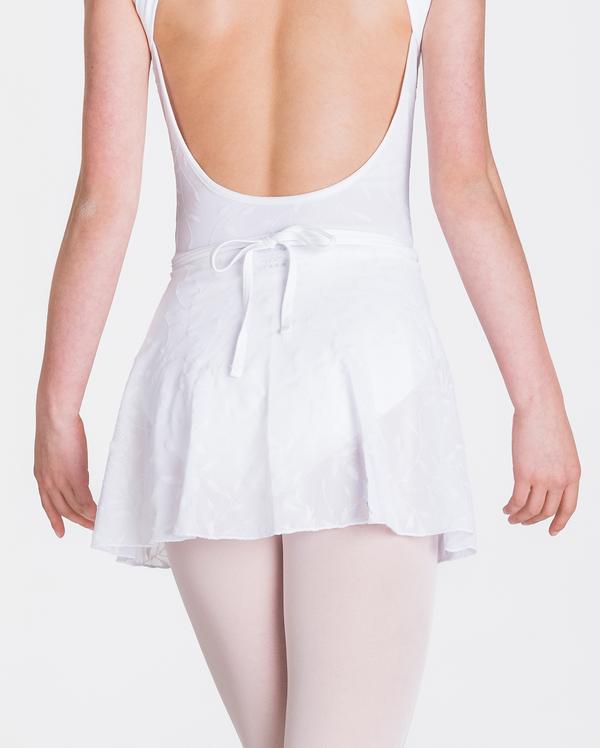 Studio 7 Alexa Wrap Skirt Tcws06 / Taws06