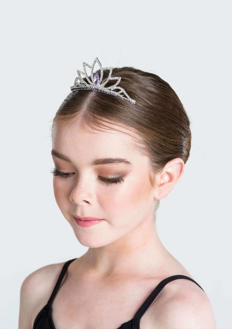 Studio 7 The Kate Tiara TS07