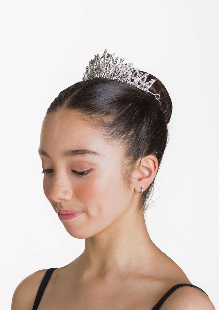 Studio 7 The Mary Tiara