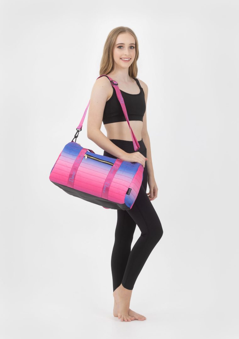 Studio 7 Vivid Duffel Bag