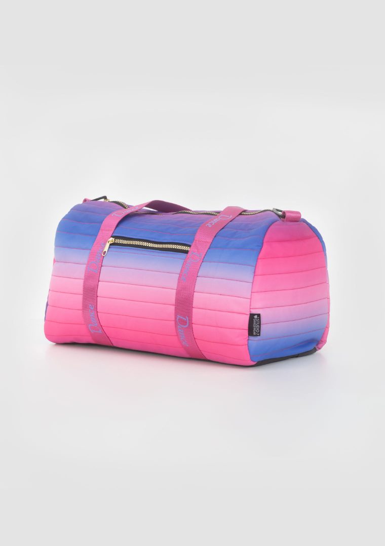 Studio 7 Vivid Duffel Bag