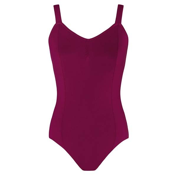 Energetiks Annabelle Wide Strap Camisole Adult AL11