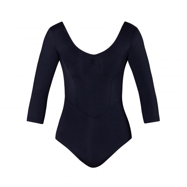 Energetiks Veronica 3/4 Sleeve Leotard Al66