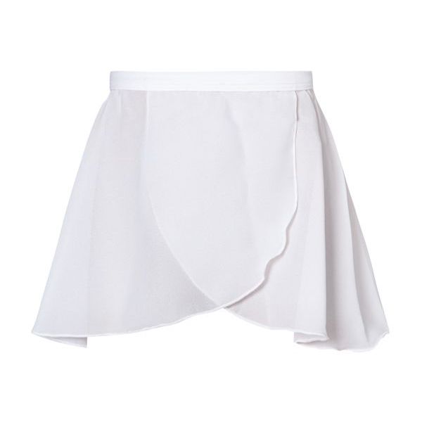 Energetiks Audrey Mock Wrap Skirt Adult&#39;S AS27