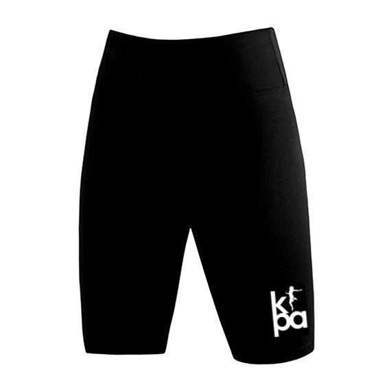 Kpa Bike Shorts Ct14/At14 - Pre-Order Here