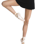 Capezio Curved Pull On Skirt(11459W/11459T)