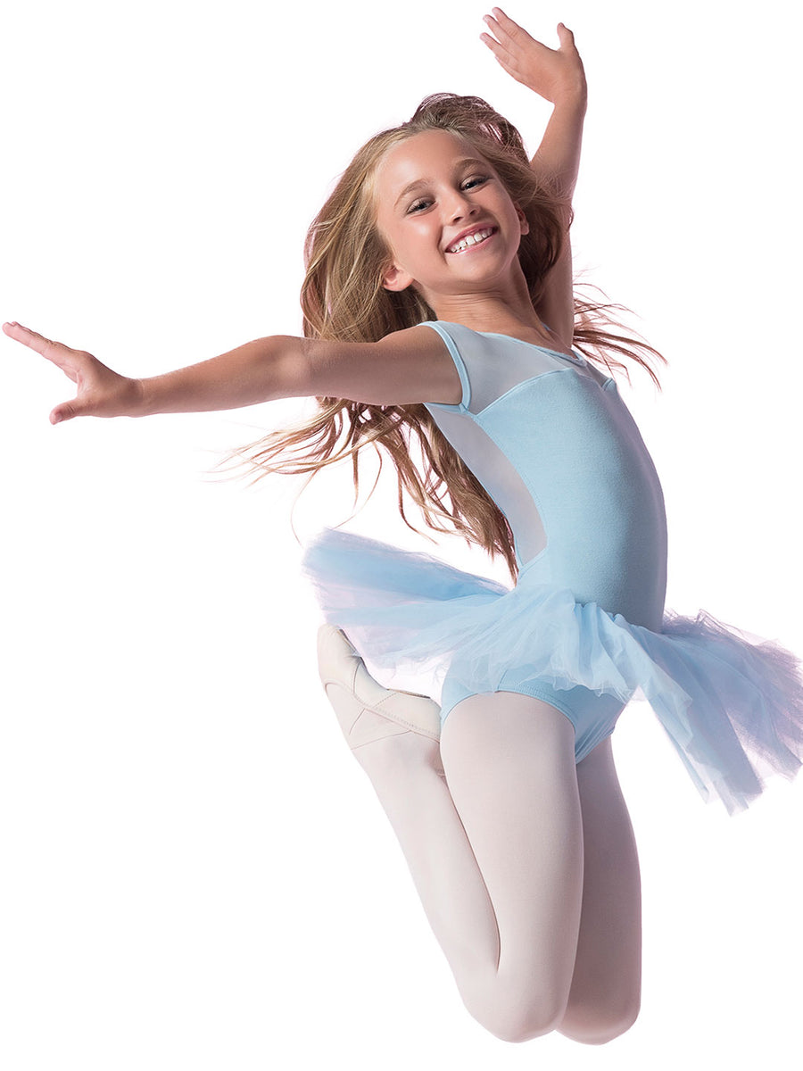 Capezio sales hanami leather