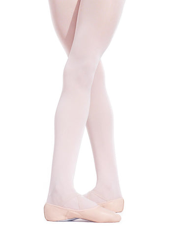 Capezio Juliet Child Full Sole Ballet Shoe 20271C