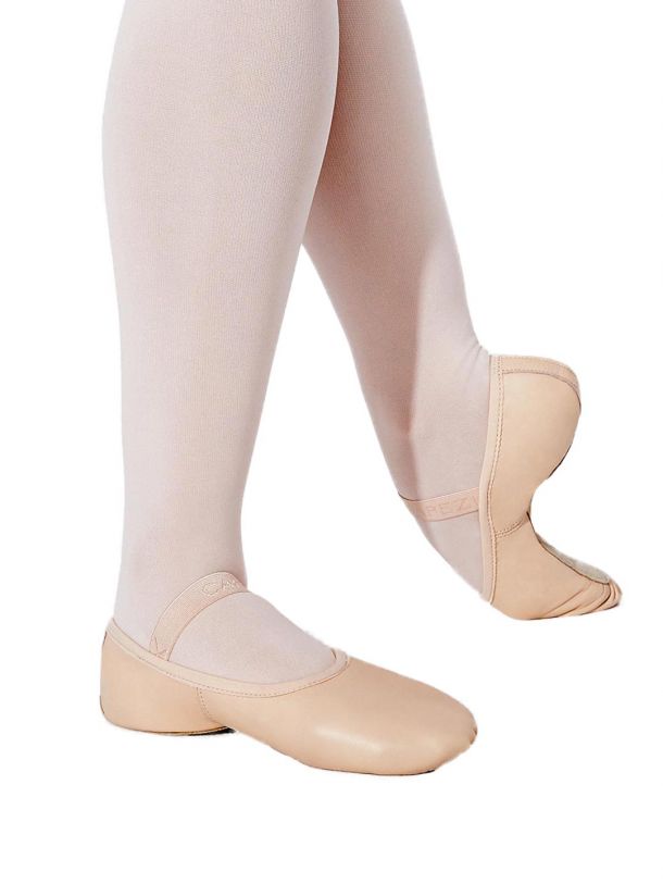 Capezio Lily Ballet Shoe 212C