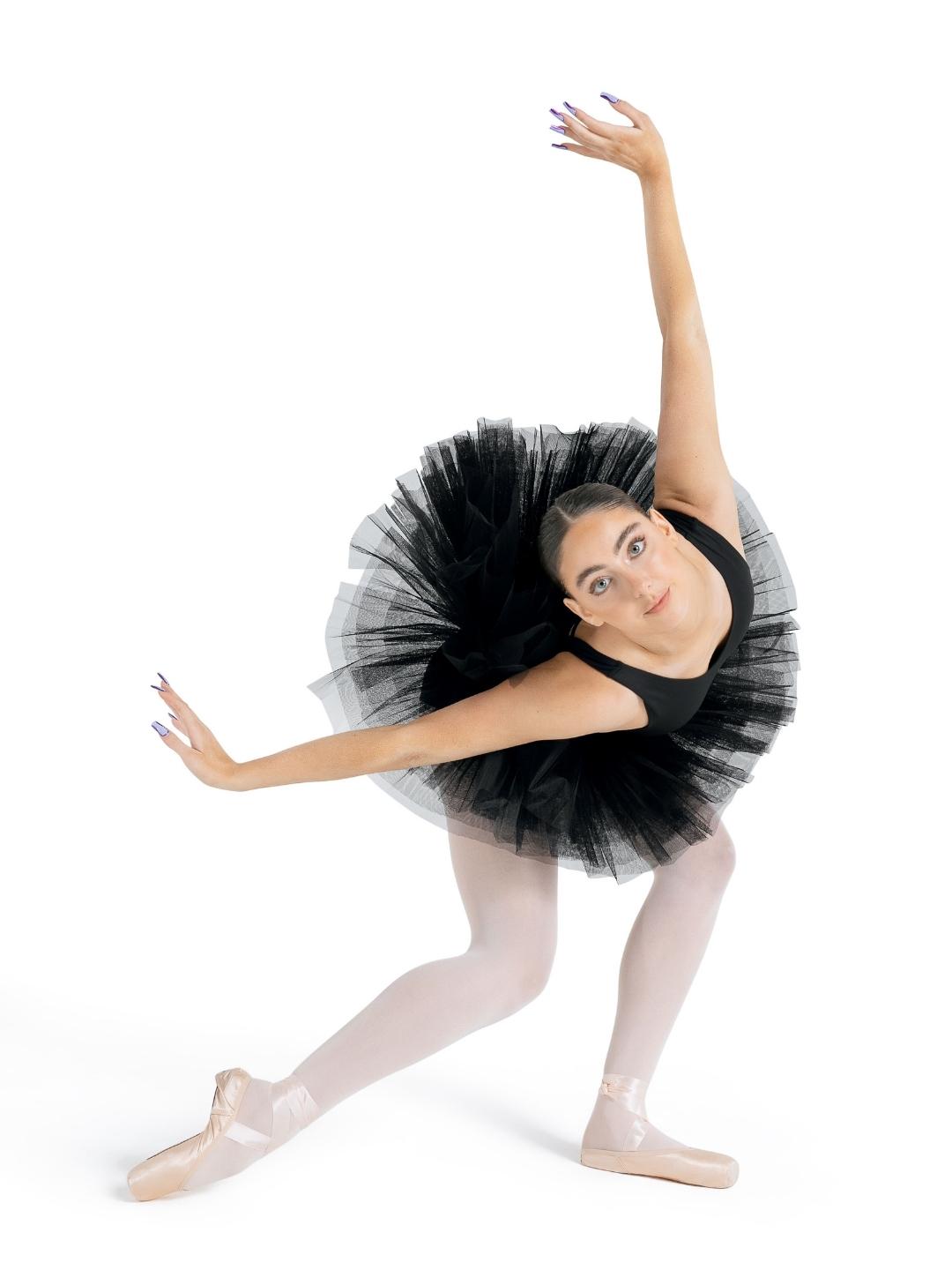 Capezio Practice Tutu 10391