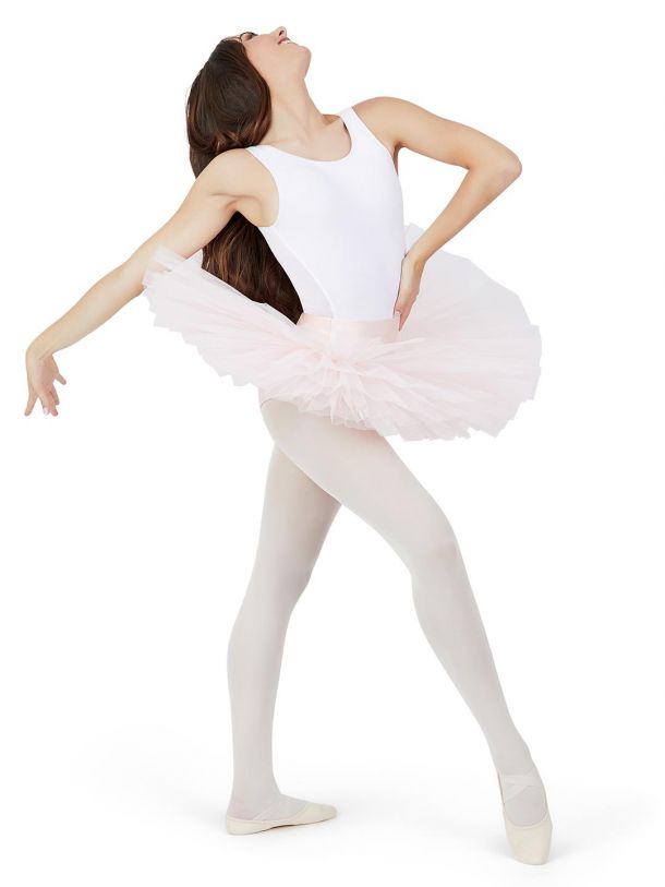 Capezio Practice Tutu 10391