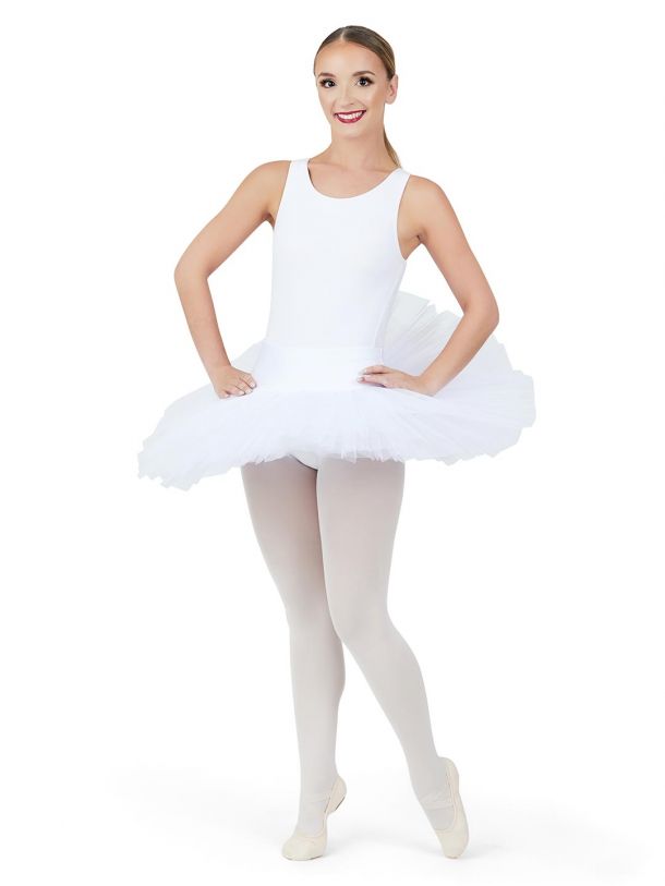 Capezio Practice Tutu 10391