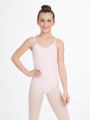 Capezio Princess Camisole Leotard CC101C - Child