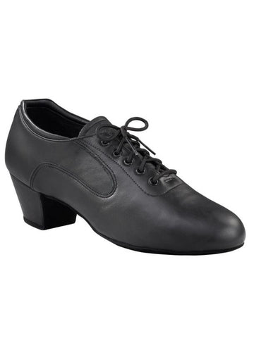Capezio Zavier Mens Cuban Ballroom Shoe Br133