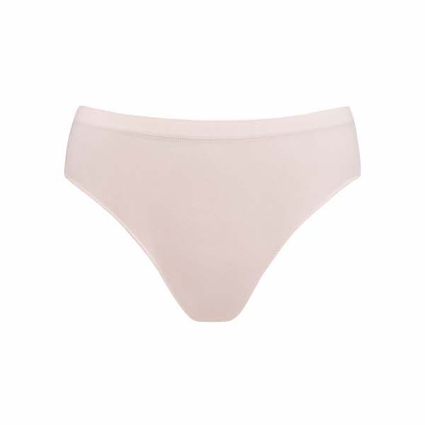 Energetiks Seamless High Cut Brief Child Cb10