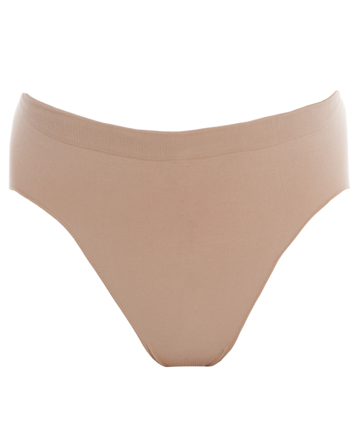 Energetiks Seamless High Cut Brief Child Cb10