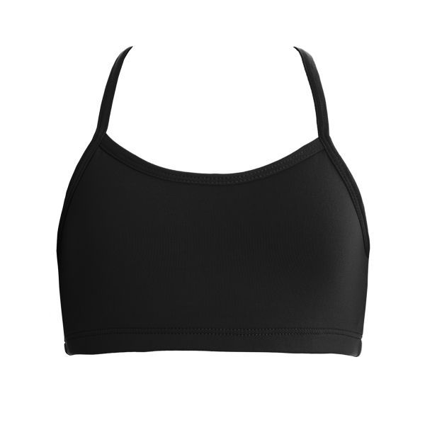 Energetiks Teagan Crop Top Child Cc56