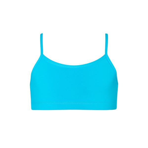 Energetiks Teagan Crop Top Child Cc56