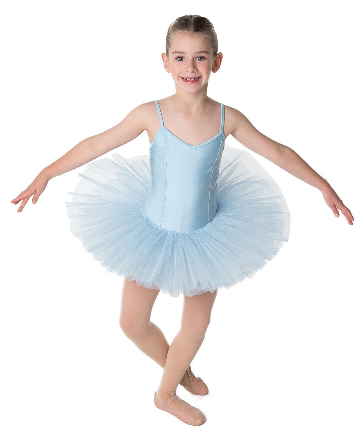 Studio 7 Princess Line Tutu Chtu01 Xs-Xl -some colours