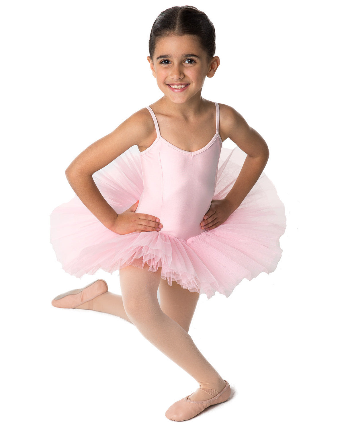 Studio 7 Girls Tutu with Built in Leotard CHTU01 – DIVINE DANCE TWEED