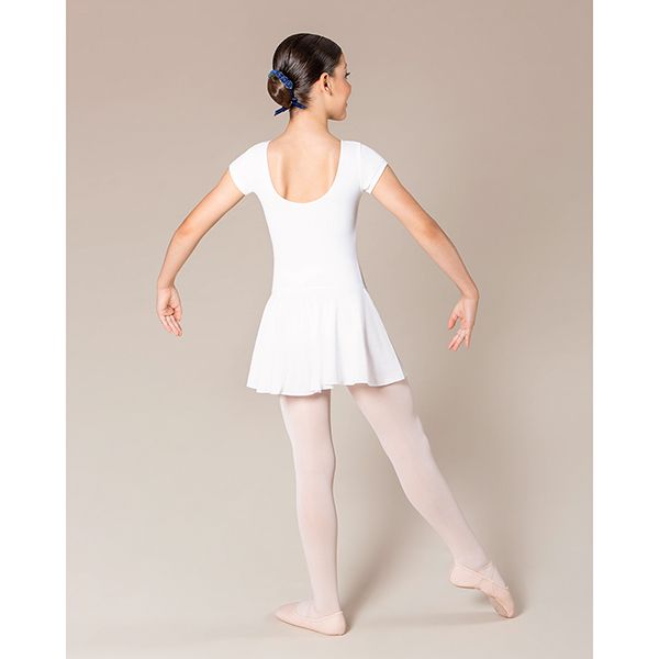 Florence Leotard With Skirt Cl07