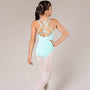 Energetiks Lynda Camisole Leotard Cl133/ Al133