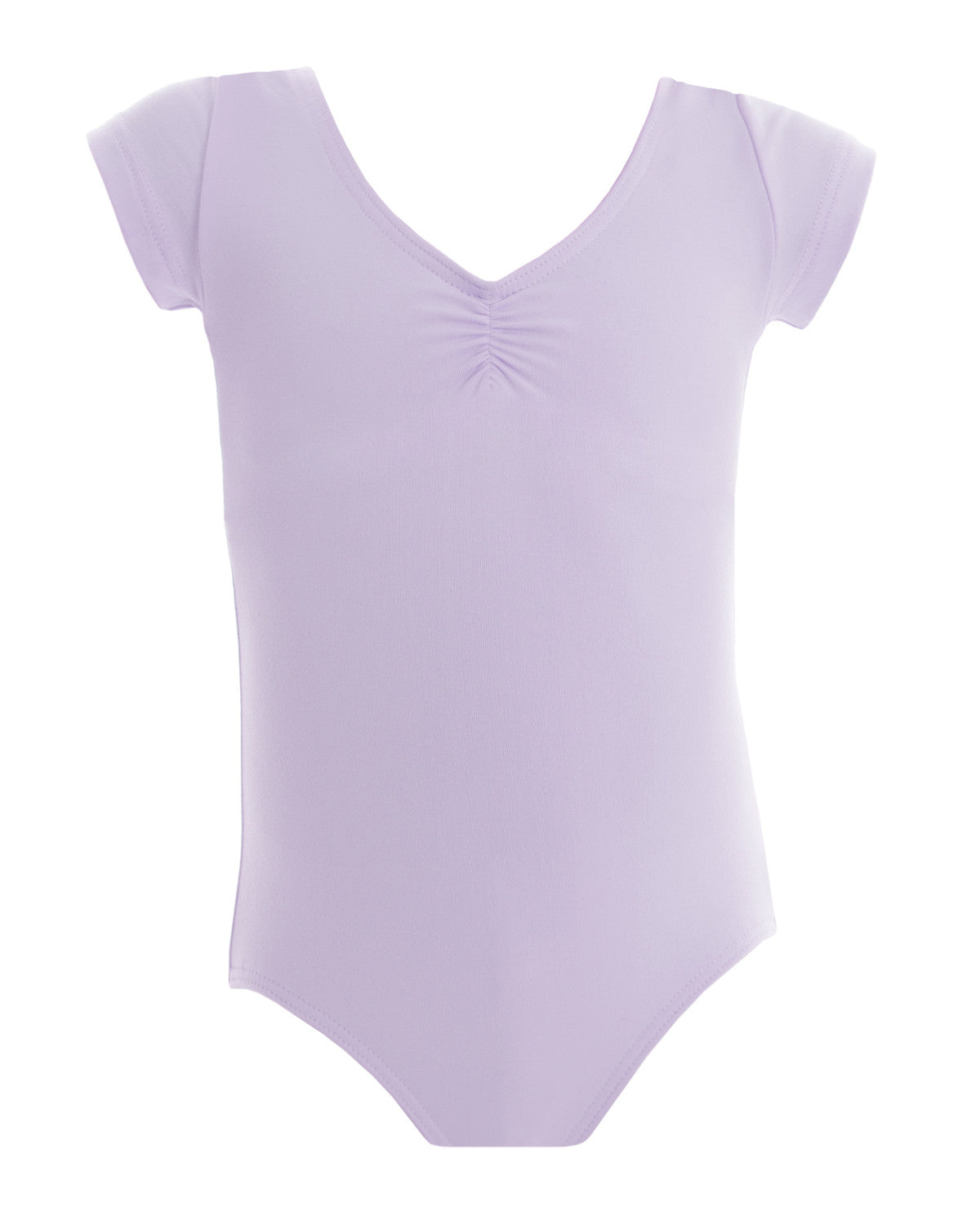 Energetiks Heidi Cap Sleeve Leotard Child CL78