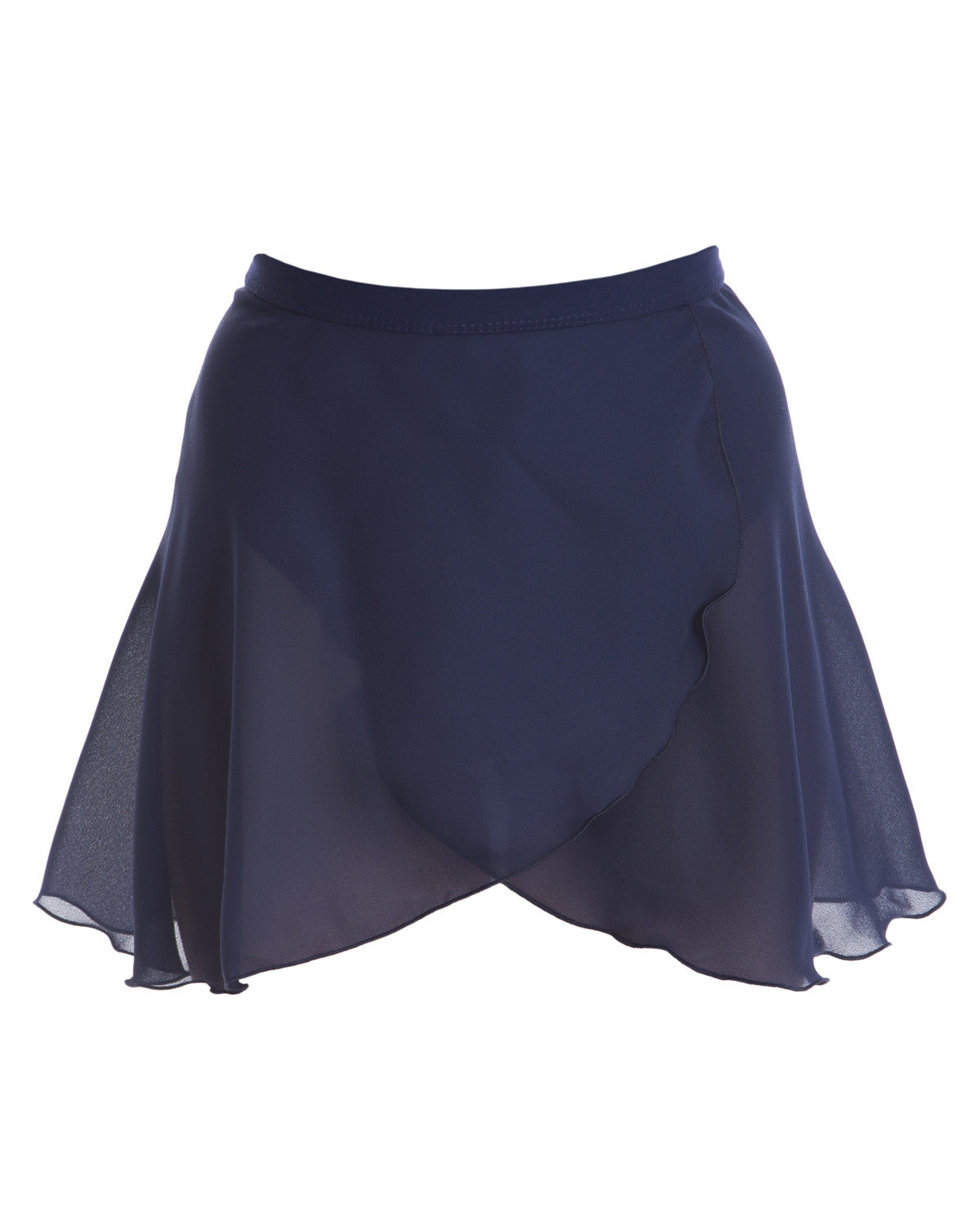 Energetiks Melody Child Wrap Skirt Cs01