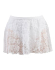 Energetiks Melody Lace Wrap Skirt Adult AS31
