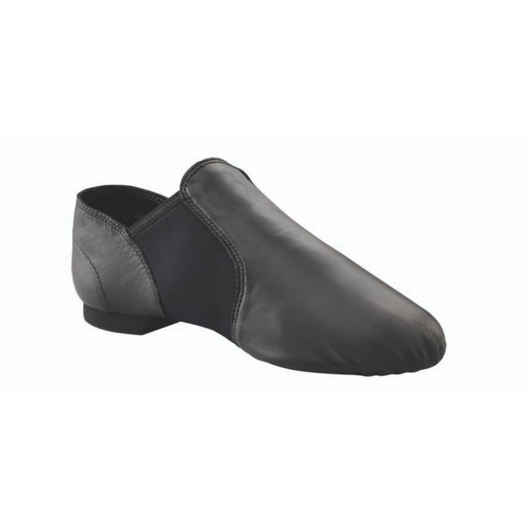 Capezio E-Series Jazz Slip On Jazz Shoe EJ2